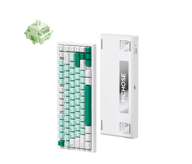 MCHOSE G75-9A - 1521076 - zdjęcie 2